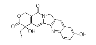7-乙基-10-羟基喜树碱