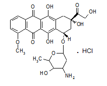 盐酸阿霉素