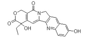 羟基喜树碱